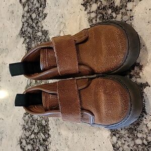 Ralph Lauren Polo Toddler Boys boots